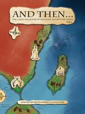 cover image of And Then... Volume 2